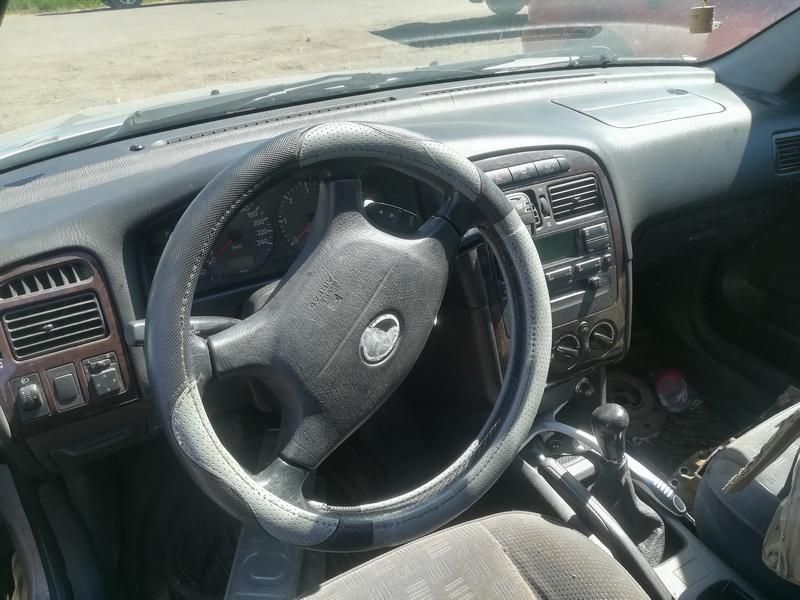 Toyota, Universalas | 7