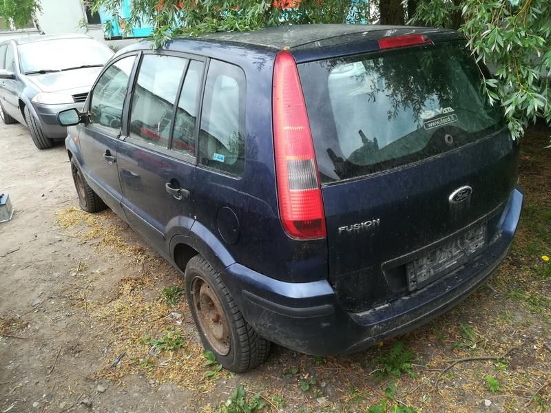 Ford, Хэтчбек | 7