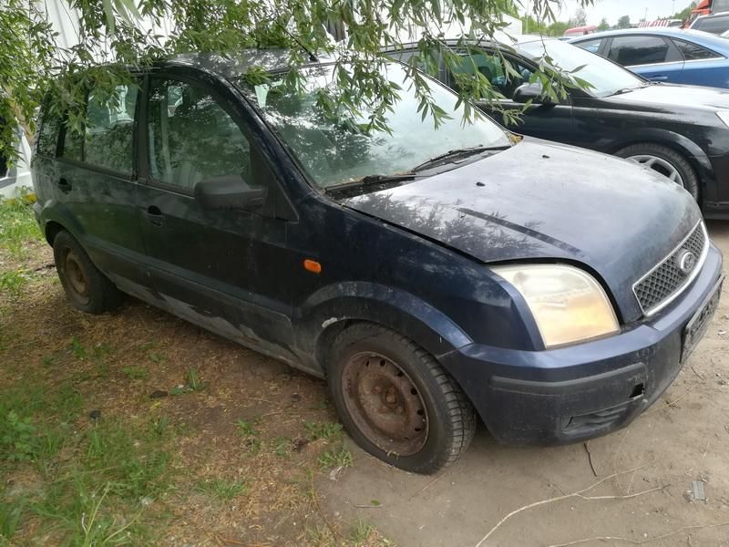 Ford, Хэтчбек | 3