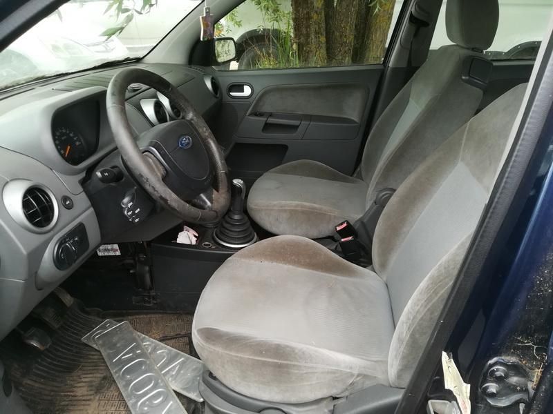 Ford, Хэтчбек | 5