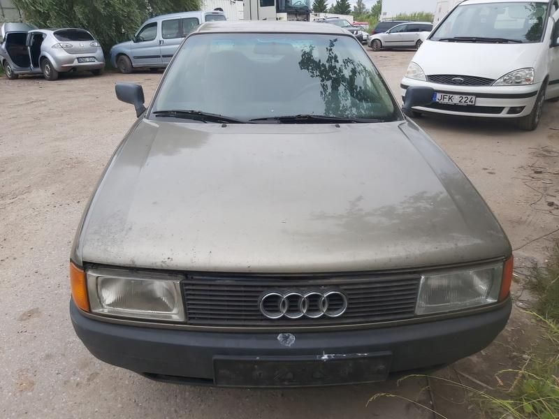 Audi, Седан | 2