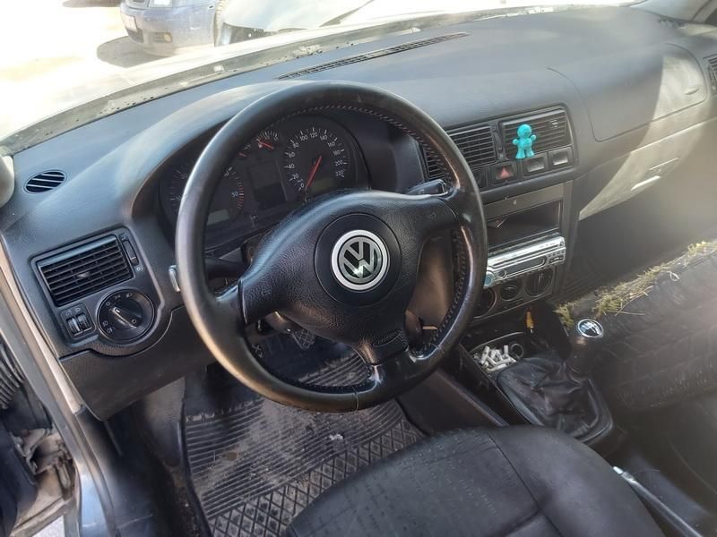 Volkswagen, Hečbekas | 5