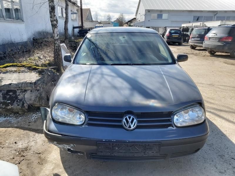 Volkswagen, Hečbekas | 2