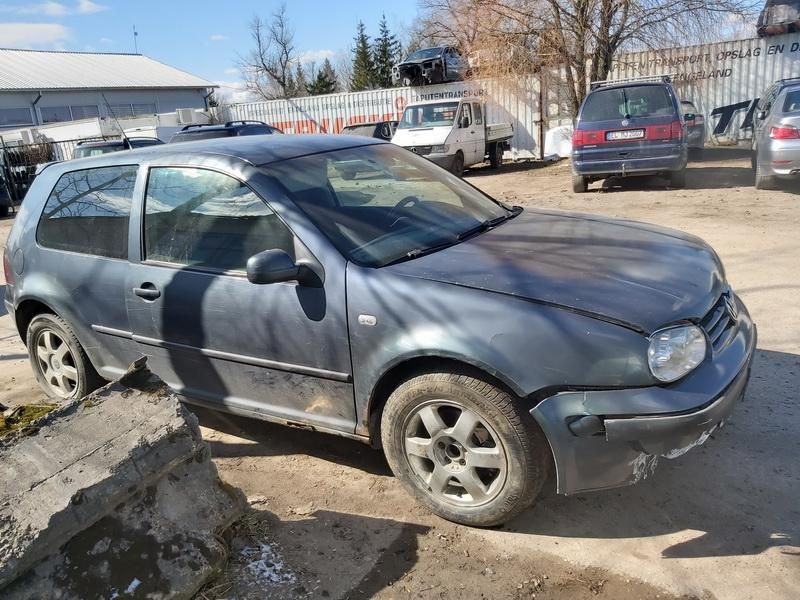 Volkswagen, Hatchback