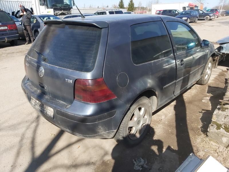 Volkswagen, Hečbekas | 7