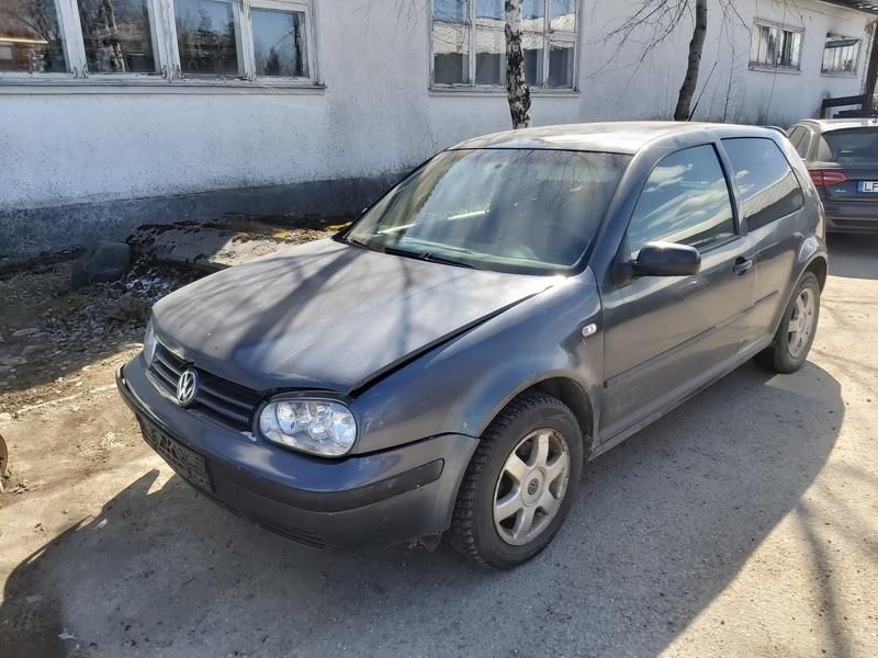 Volkswagen, Hečbekas | 3