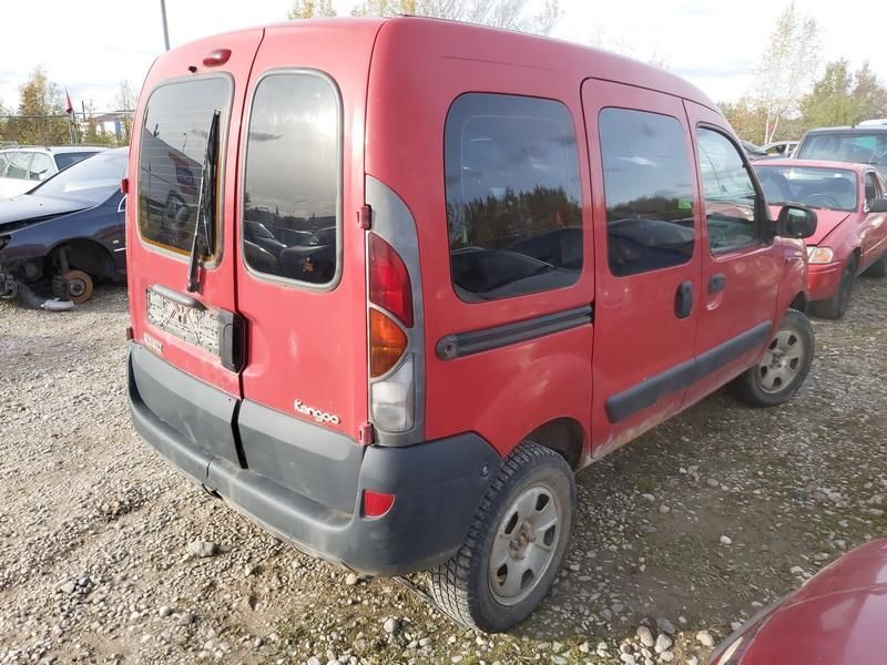 Renault 4, Коммерческий | 6