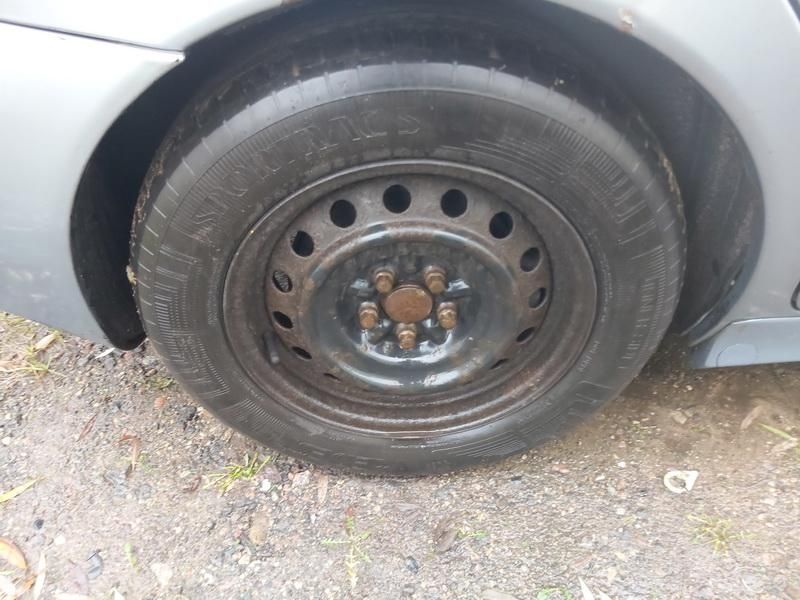 Alfa Romeo, Седан | 7