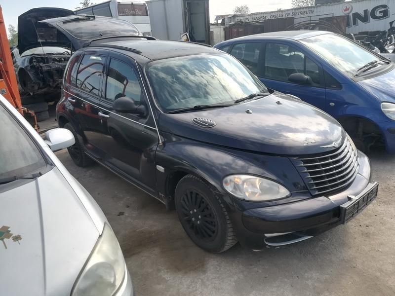 Chrysler, Hečbekas | 3