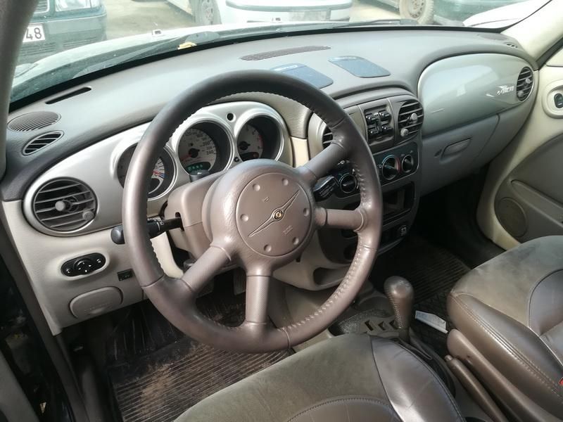 Chrysler, Hečbekas | 7