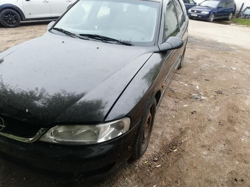 Opel, Universal | 1