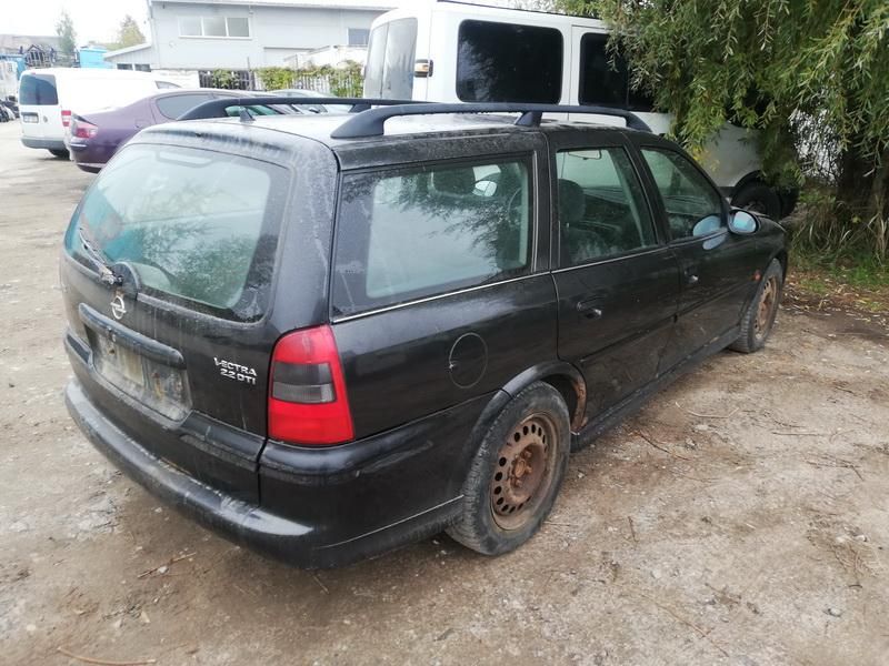 Opel, Universal | 3