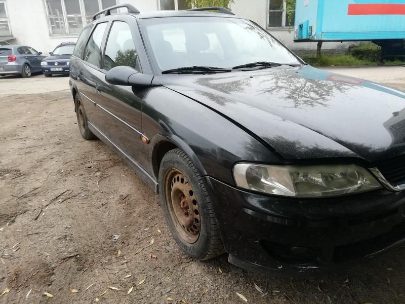 Opel, Universal | 2