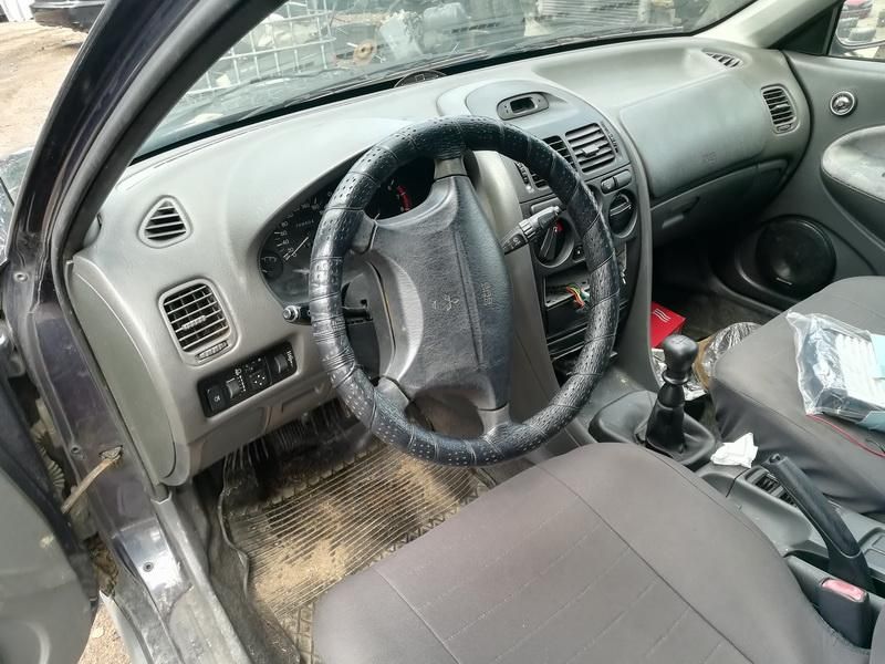 Mitsubishi, Hatchback | 5