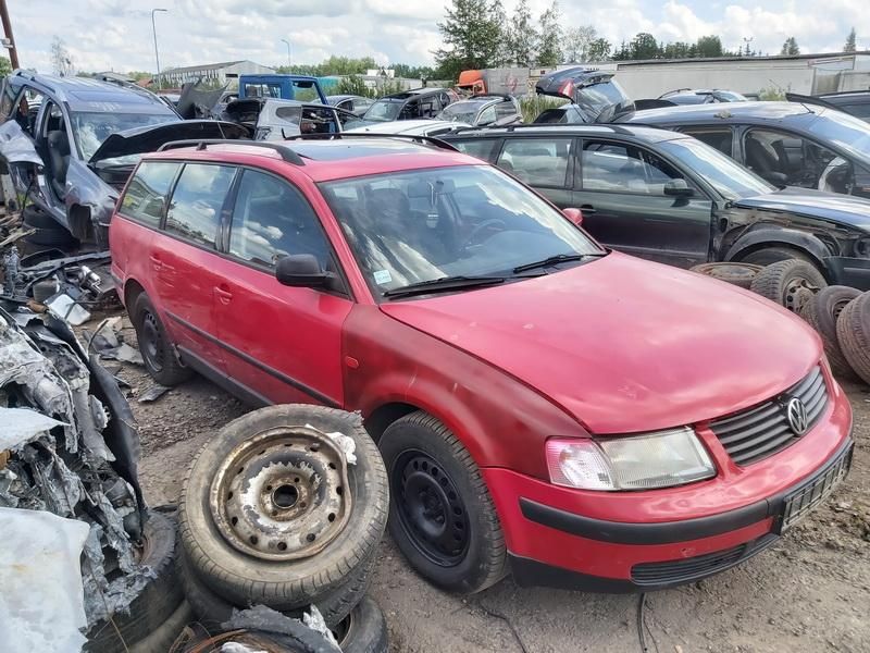 Volkswagen, Universal