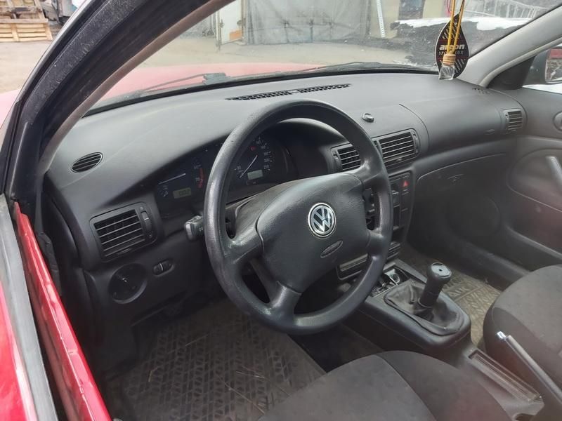 Volkswagen, Universal | 5