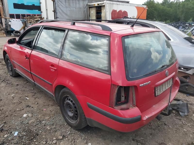 Volkswagen, Universal | 7