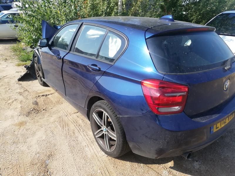 BMW, Hatchback | 2