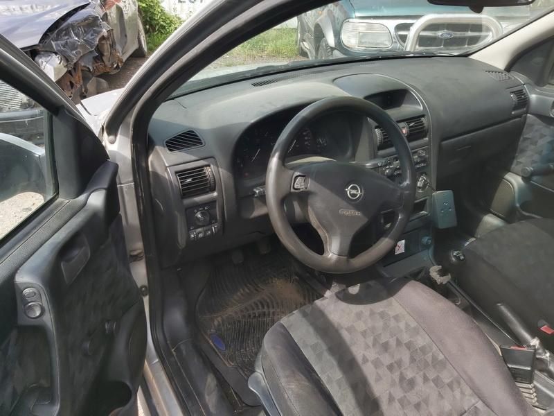 Opel, Universalas | 5