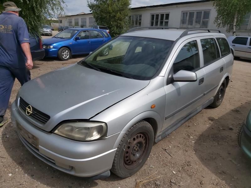 Opel, Universalas | 3