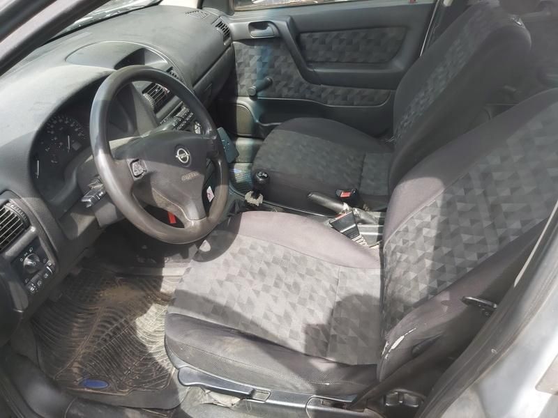 Opel, Universalas | 4