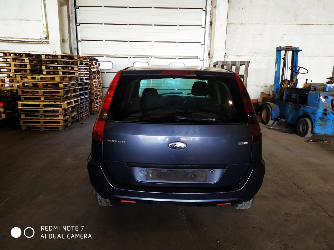 Ford, Хэтчбек | 5