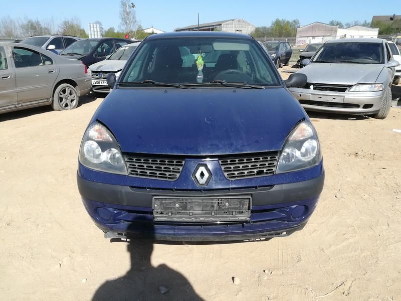 Renault 4, Hatchback