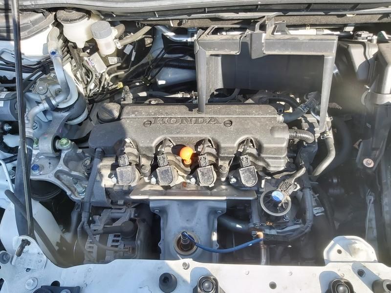 Honda, Cross-country | 1