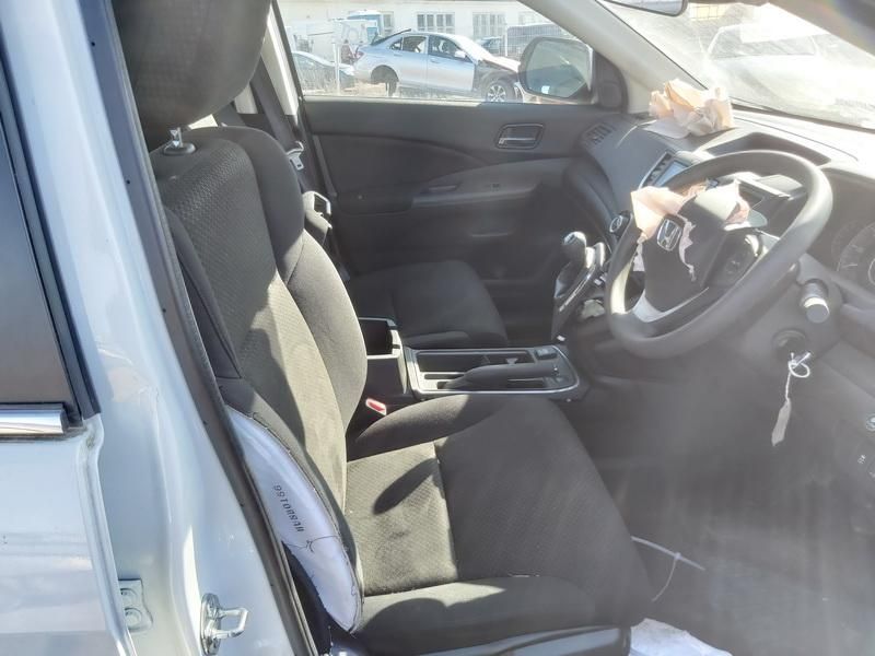 Honda, Cross-country | 4