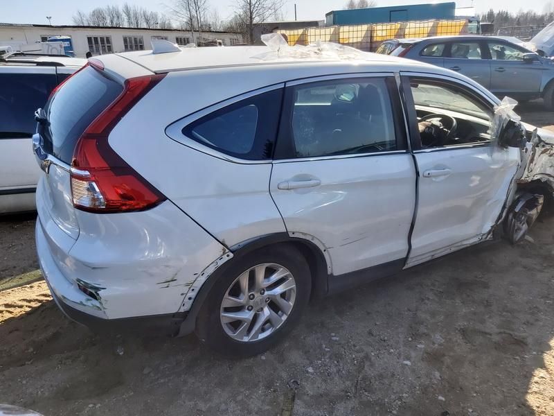 Honda, Cross-country | 6