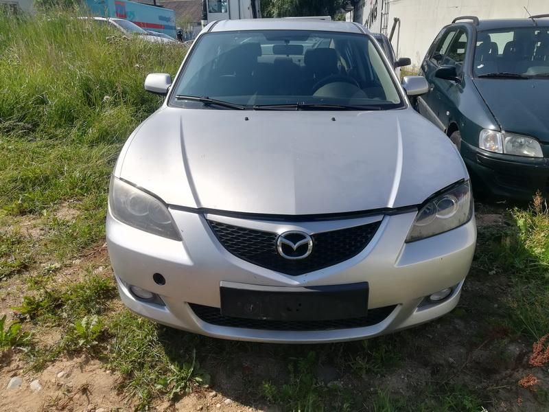 Mazda, Sedanas