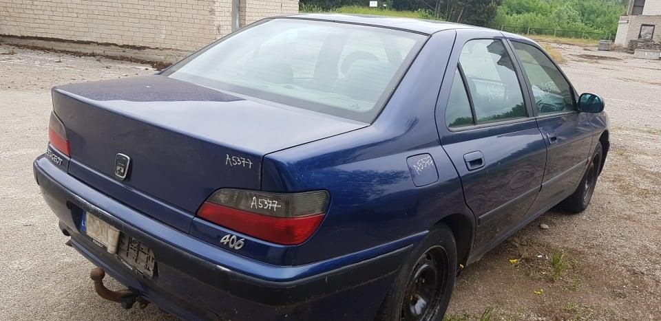 Peugeot, Saloon | 3