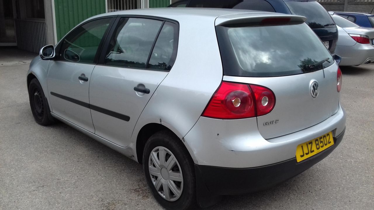 Volkswagen, Hatchback | 2