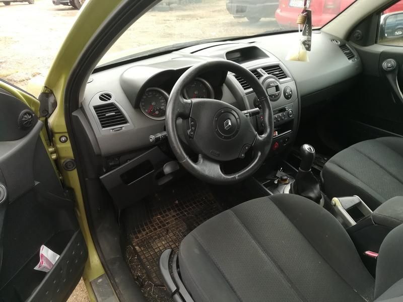 Renault 4, Hatchback | 5