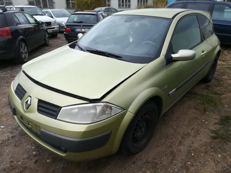 Renault 4, Hatchback | 3