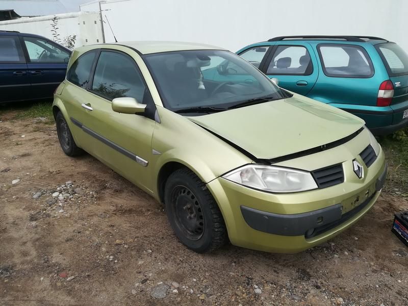 Renault 4, Hatchback | 2