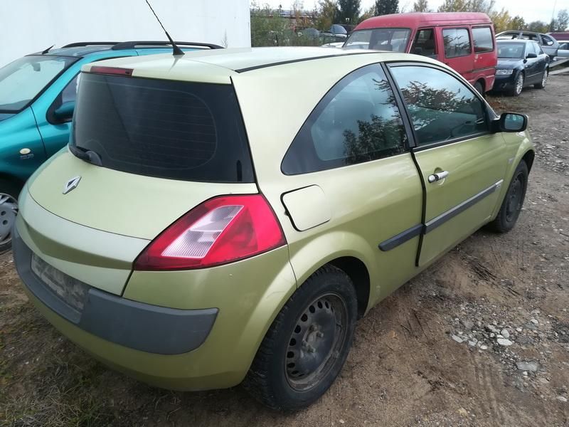 Renault 4, Hatchback | 7