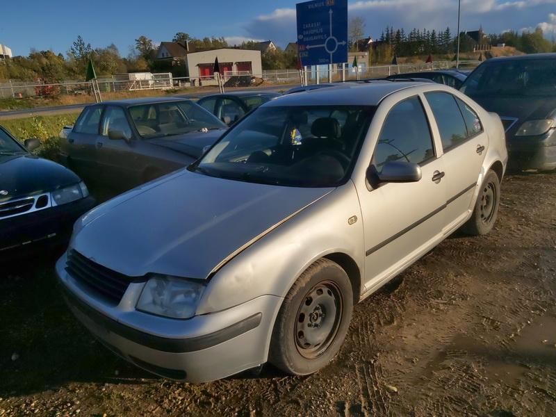 Volkswagen, Sedanas | 3