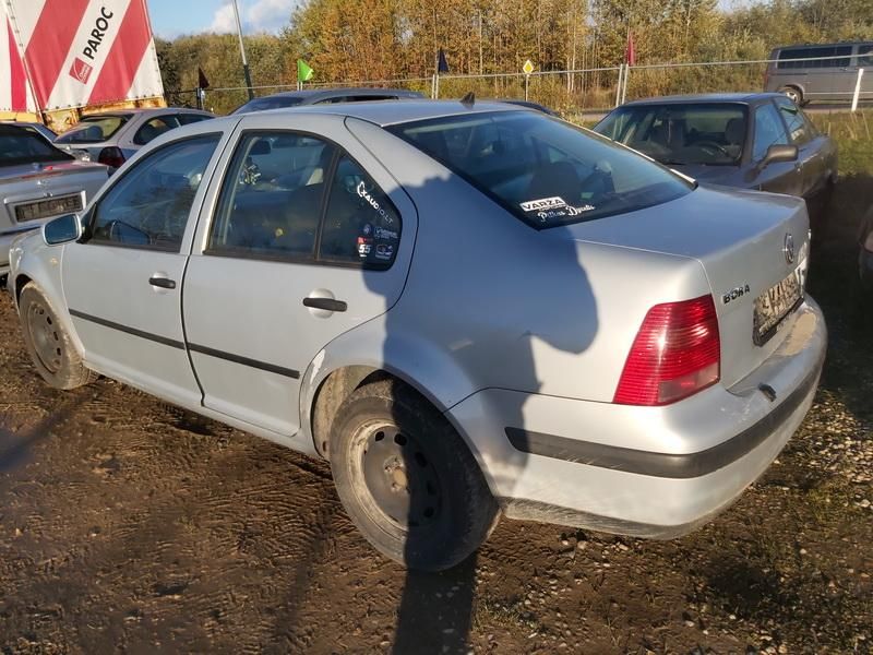 Volkswagen, Sedanas | 7