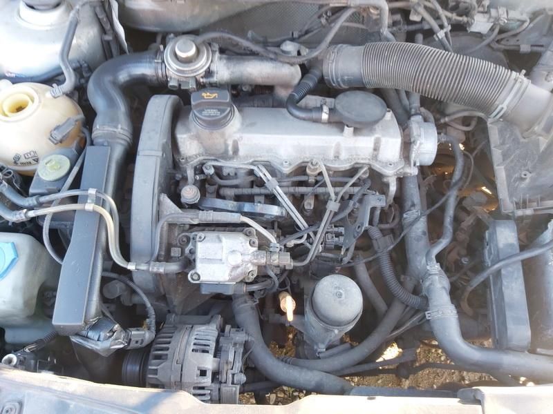 Volkswagen, Sedanas | 1
