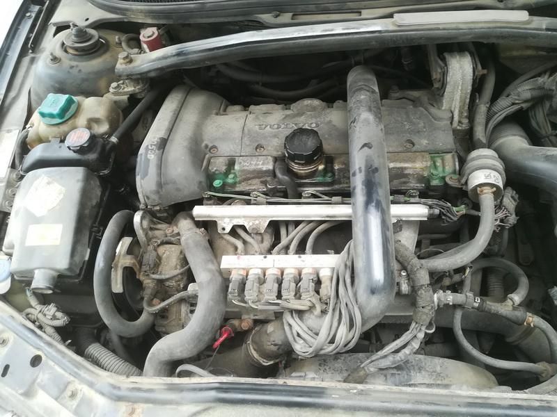 Volvo, Универсал | 1