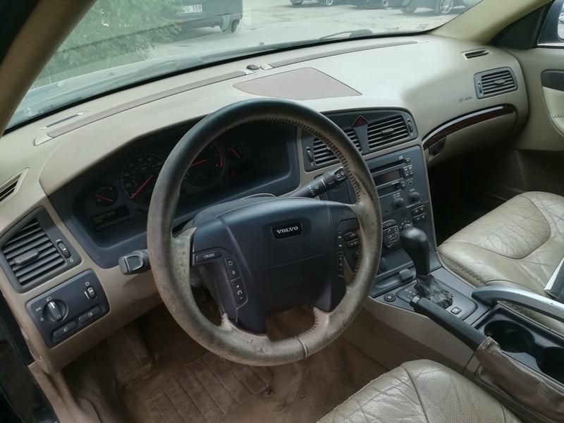 Volvo, Универсал | 5