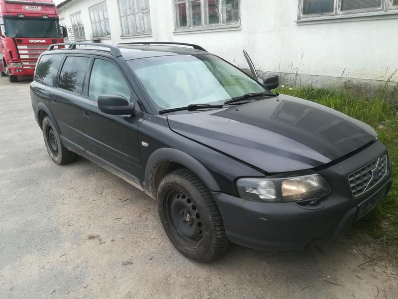 Volvo, Универсал | 2