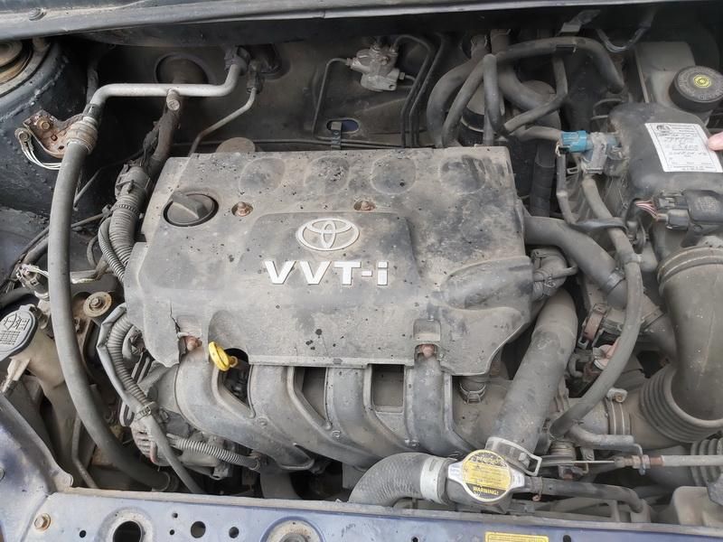 Toyota, Hatchback | 1