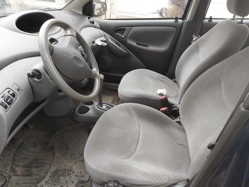 Toyota, Hatchback | 4