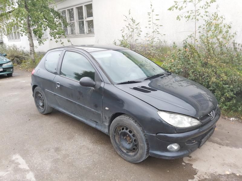 Peugeot, Hatchback