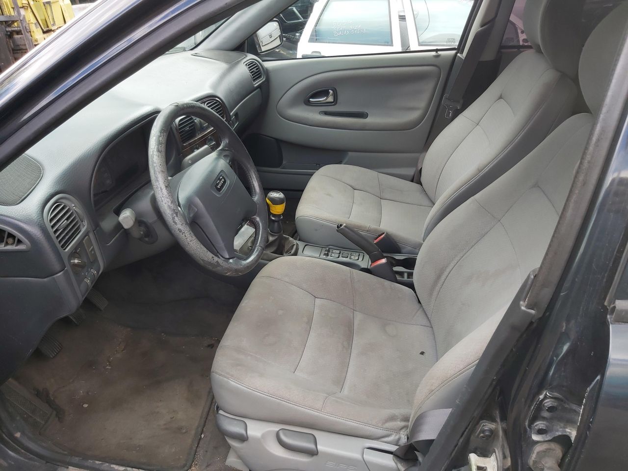Volvo, Saloon | 4