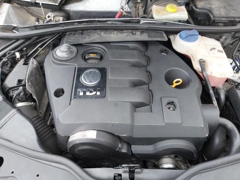 Volkswagen, Saloon | 1