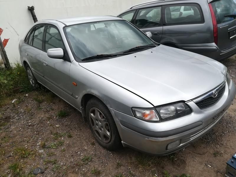 Mazda, Hatchback | 2