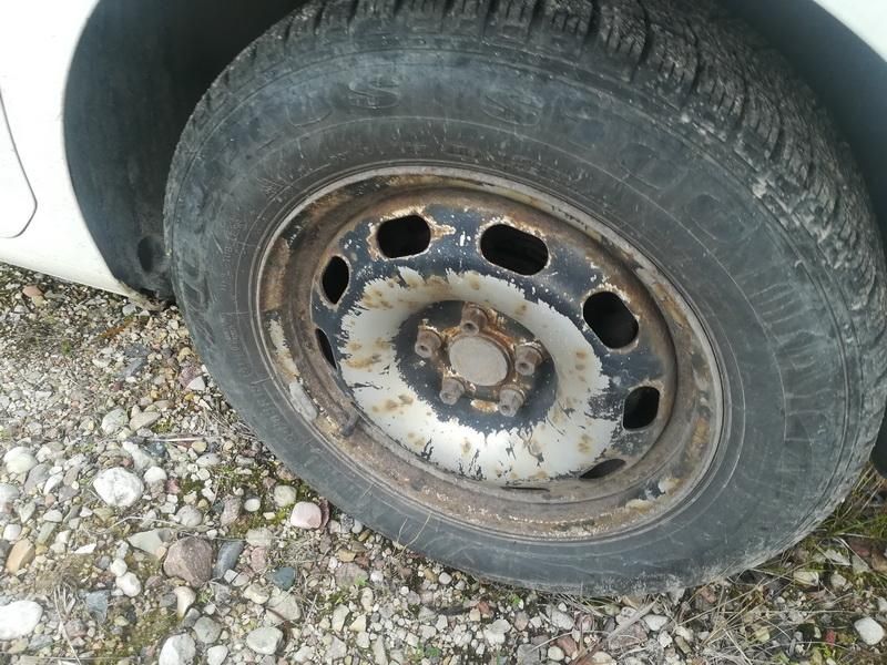Volkswagen, Hečbekas | 7